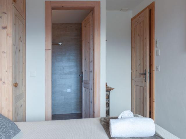 Appartement Le Montagnard 4 - Nendaz