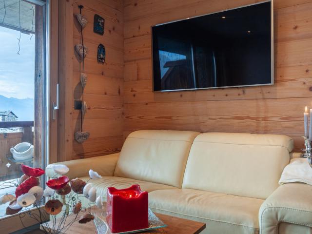 Appartement Le Montagnard 4 - Nendaz