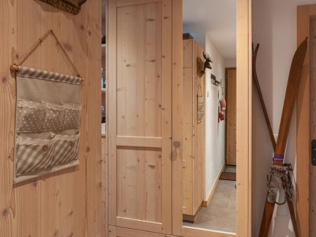 Appartement Le Montagnard 4 - Nendaz