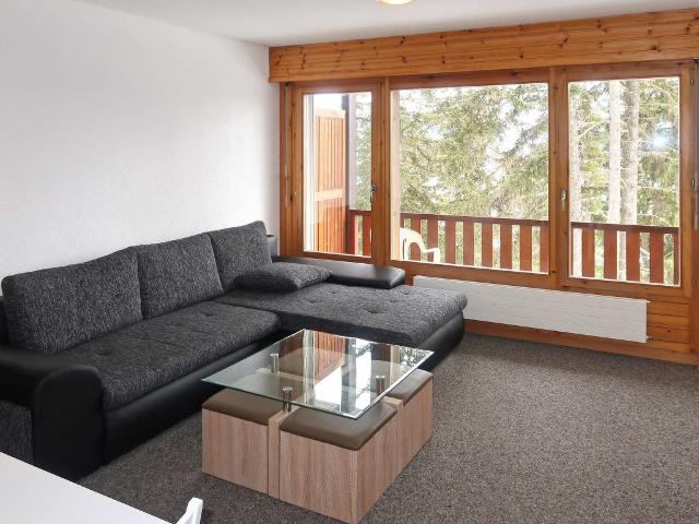 2 pièces 4 personnes CH1988.611.4 - Thyon