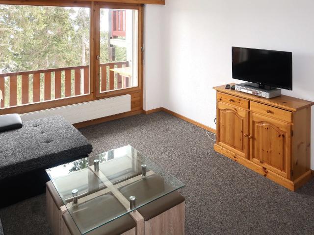 2 pièces 4 personnes CH1988.611.4 - Thyon