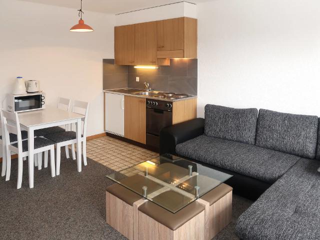 2 pièces 4 personnes CH1988.611.4 - Thyon