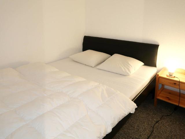 2 pièces 4 personnes CH1988.611.4 - Thyon