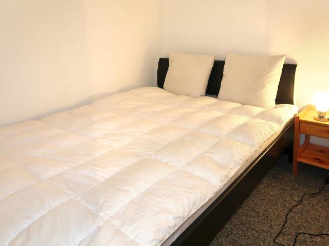 2 pièces 4 personnes CH1988.611.4 - Thyon