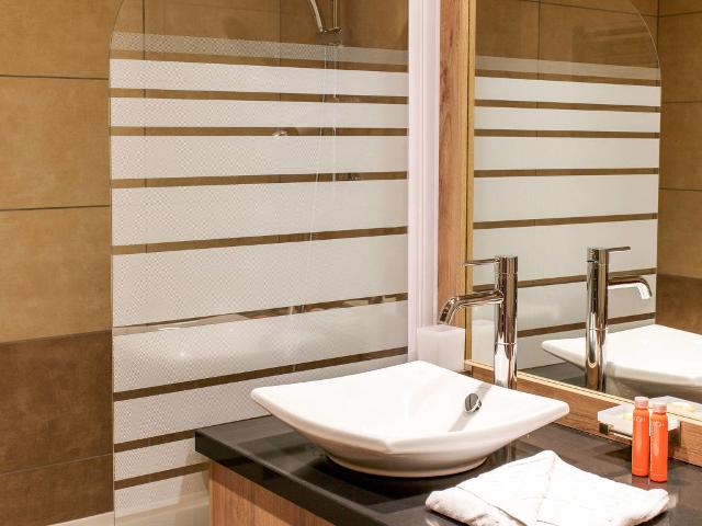 3 pièces 6 personnes FR7540.603.2 - Montgenèvre