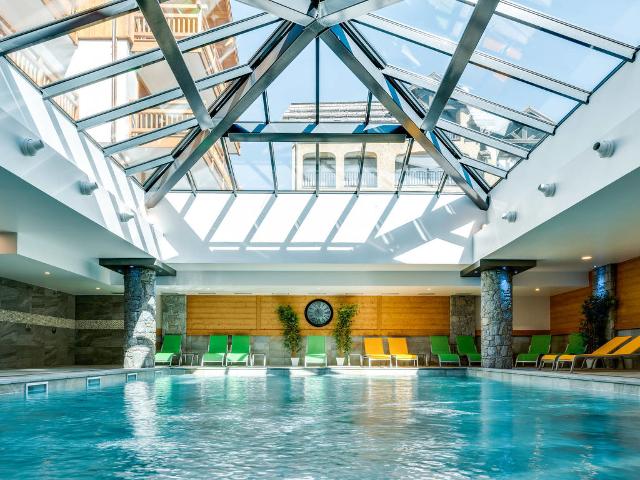 3 pièces 6 personnes FR7540.603.2 - Montgenèvre