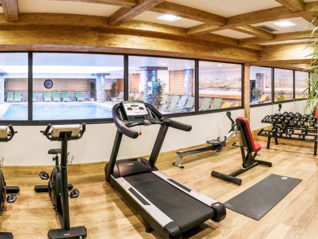 3 pièces 6 personnes FR7540.603.2 - Montgenèvre