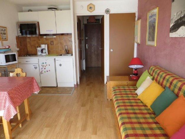 Appartements Les Chardons - Auris en Oisans