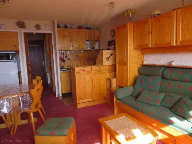 Appartements Les Chardons - Auris en Oisans