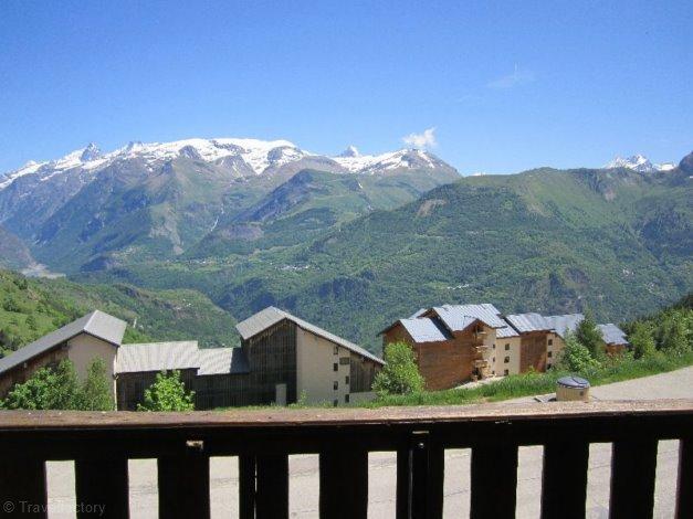 Appartements Les Chardons - Auris en Oisans