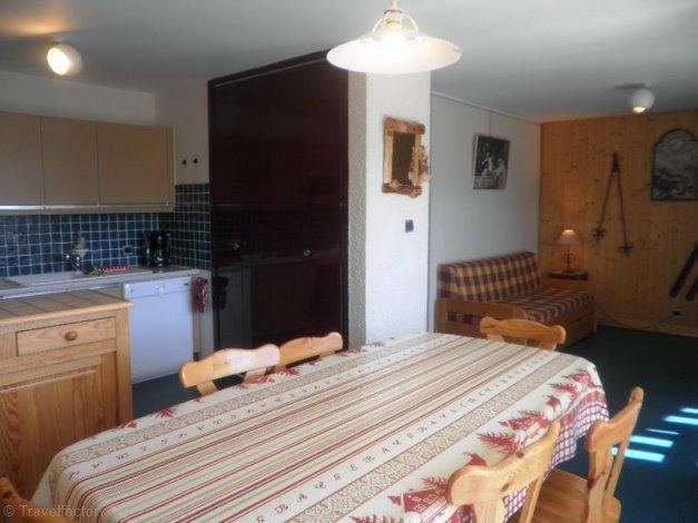 Appartements Les Chardons - Auris en Oisans