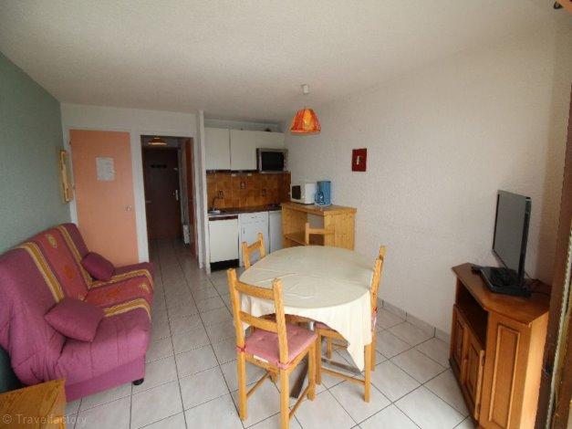 Appartements Les Chardons - Auris en Oisans