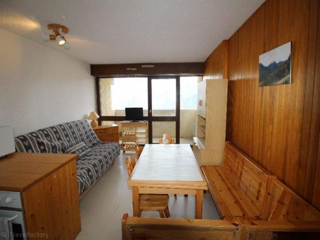 Appartements Les Chardons - Auris en Oisans