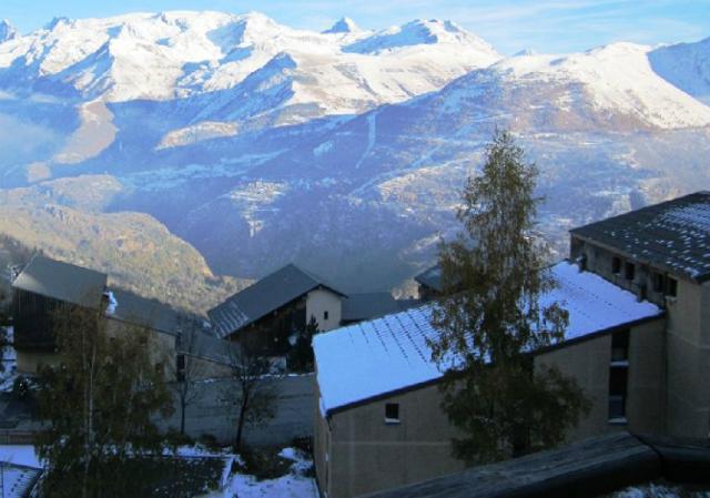 Appartements Les Chardons - Auris en Oisans