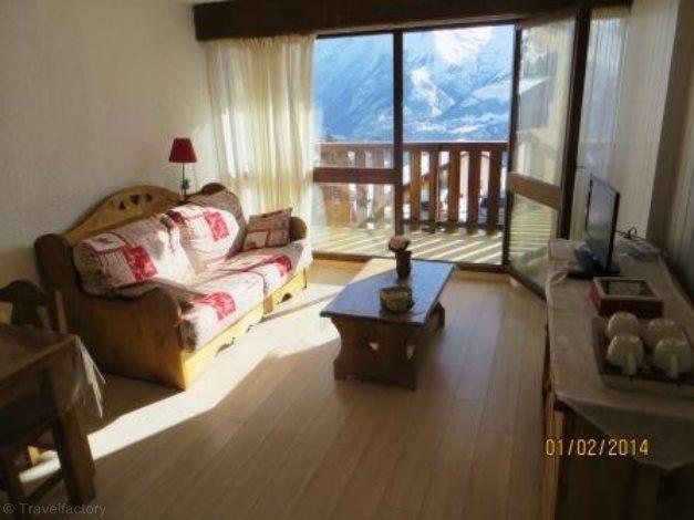Appartements Les Chardons - Auris en Oisans