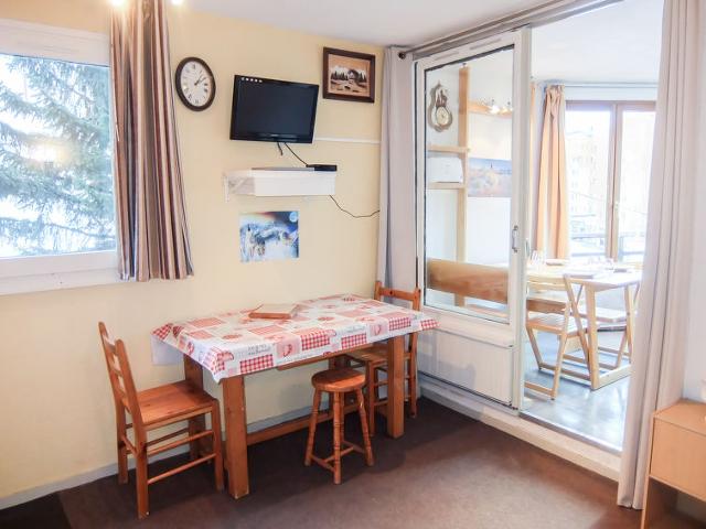 Appartement Le Sorbier - Les Menuires Reberty 1850