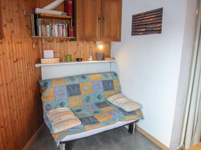 Appartement Le Sorbier - Les Menuires Reberty 1850