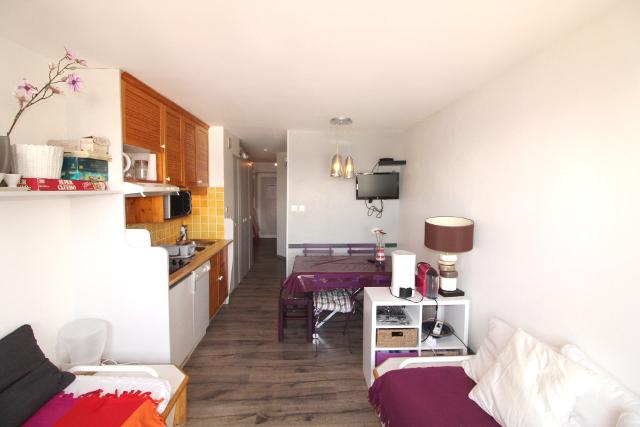 Ours blanc (l') 65279 - Alpe d'Huez