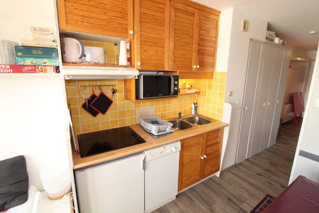 Ours blanc (l') 65279 - Alpe d'Huez