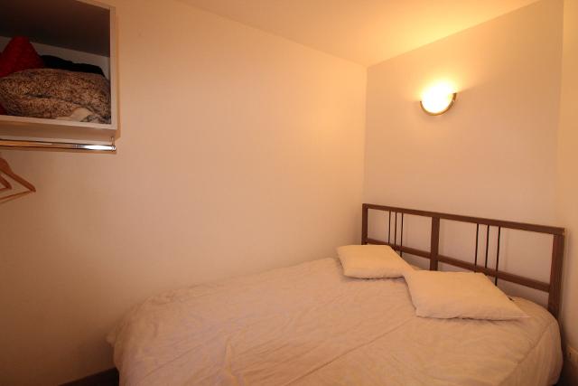 Ours blanc (l') 65279 - Alpe d'Huez