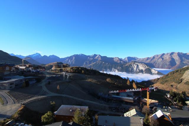 Ours blanc (l') 65279 - Alpe d'Huez