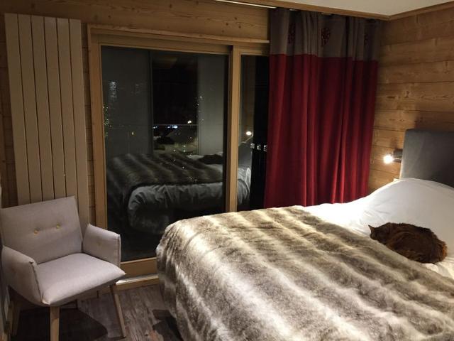 Appartements LE DOME - Val d’Isère Centre