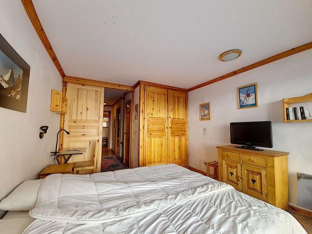 Appartements LE DOME - Val d’Isère Centre