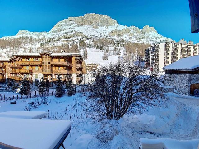 Appartements LE DOME - Val d’Isère Centre