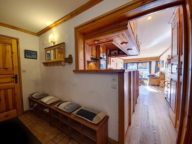 Appartements LE DOME - Val d’Isère Centre