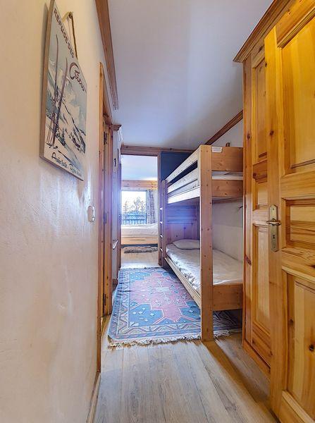 Appartements LE DOME - Val d’Isère Centre