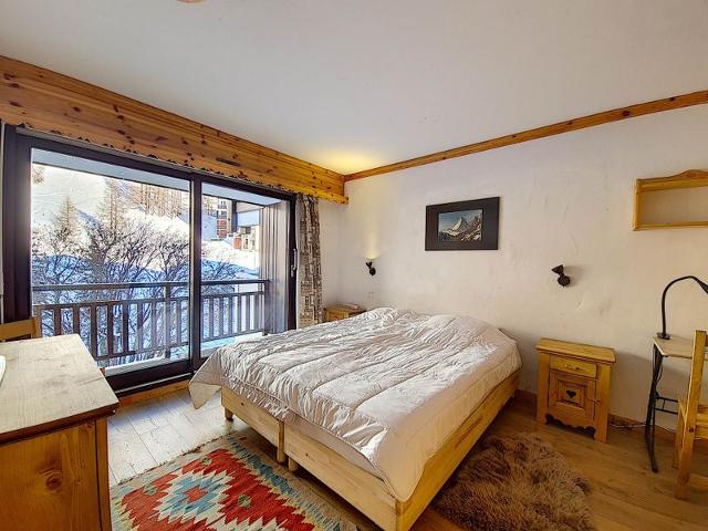 Appartements LE DOME - Val d’Isère Centre