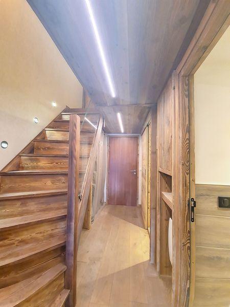 Appartements LE DOME - Val d’Isère Centre