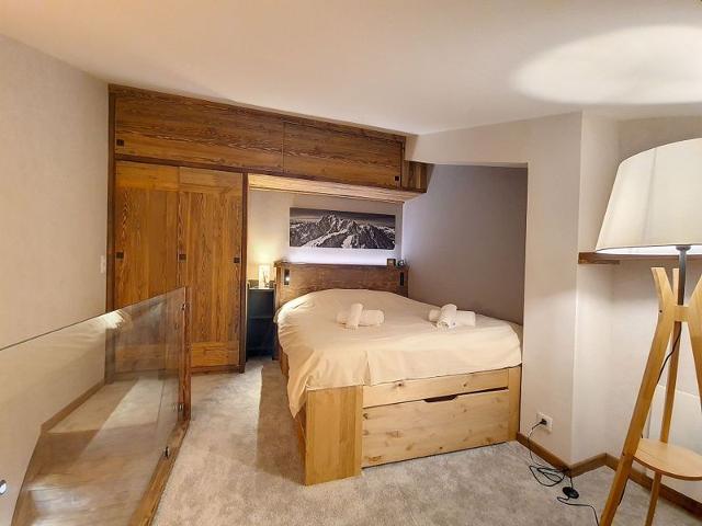 Appartements LE DOME - Val d’Isère Centre