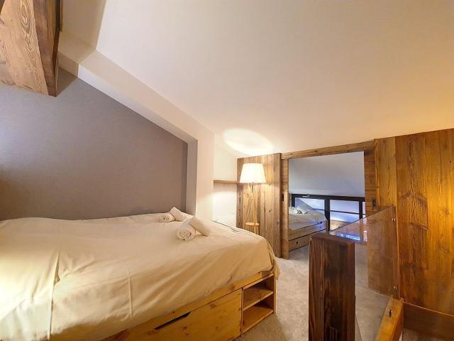 Appartements LE DOME - Val d’Isère Centre