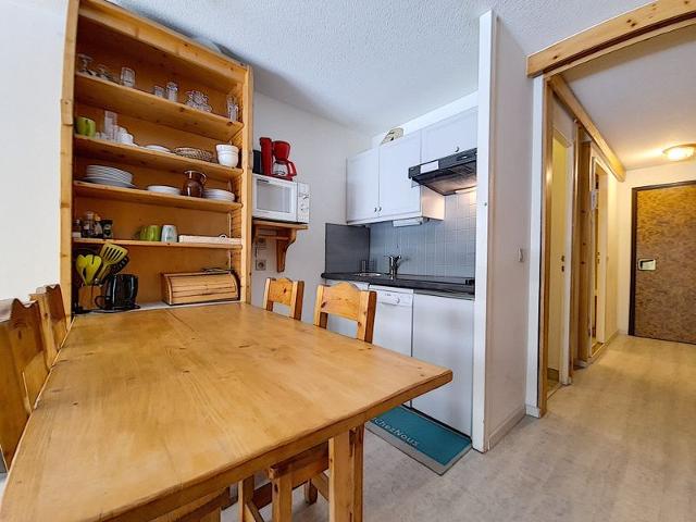 Appartements LE DOME - Val d’Isère Centre