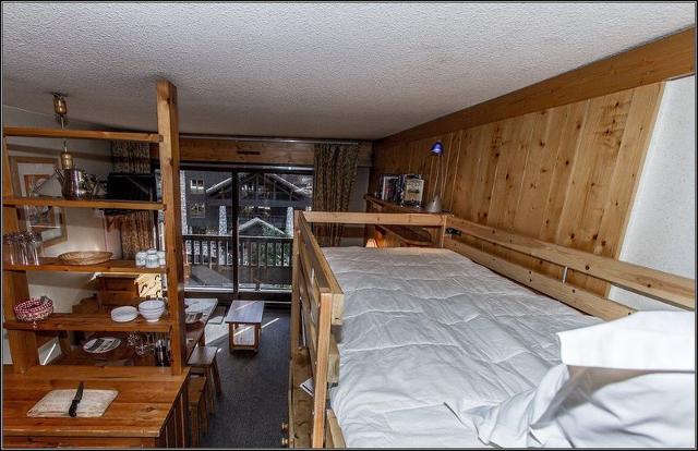 Appartements LE DOME - Val d’Isère Centre