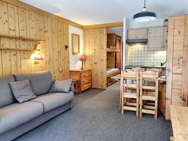 Appartements LE DOME - Val d’Isère Centre