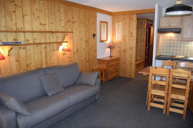 Appartements LE DOME - Val d’Isère Centre