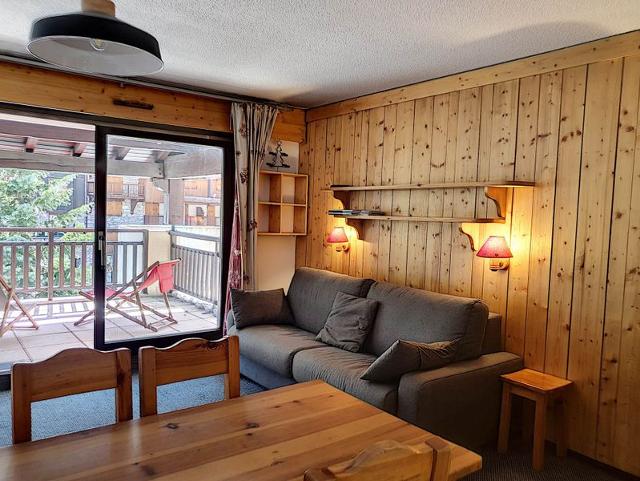 Appartements LE DOME - Val d’Isère Centre