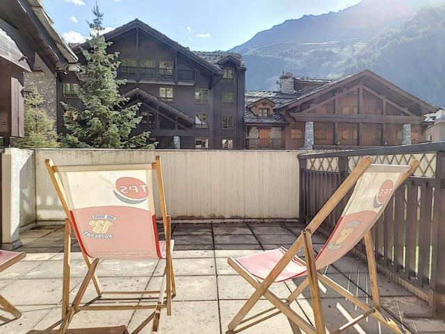 Appartements LE DOME - Val d’Isère Centre