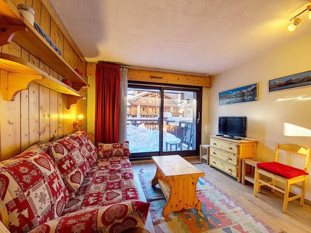 Appartements LE DOME - Val d’Isère Centre