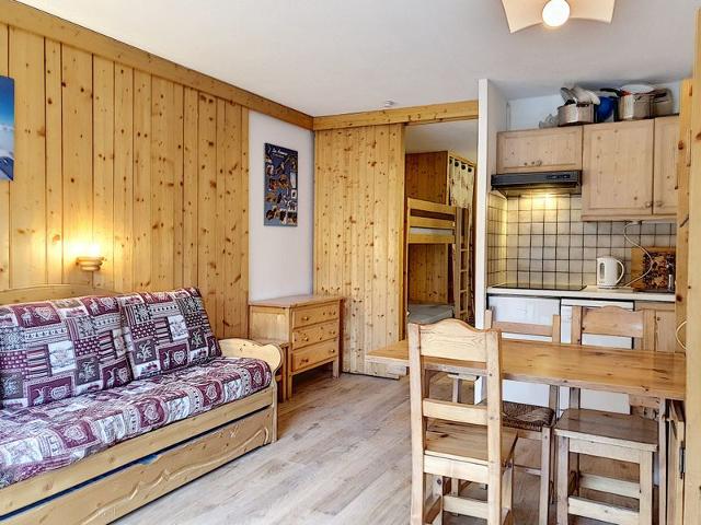 Appartements LE DOME - Val d’Isère Centre