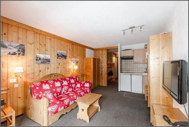 Appartements LE DOME - Val d’Isère Centre