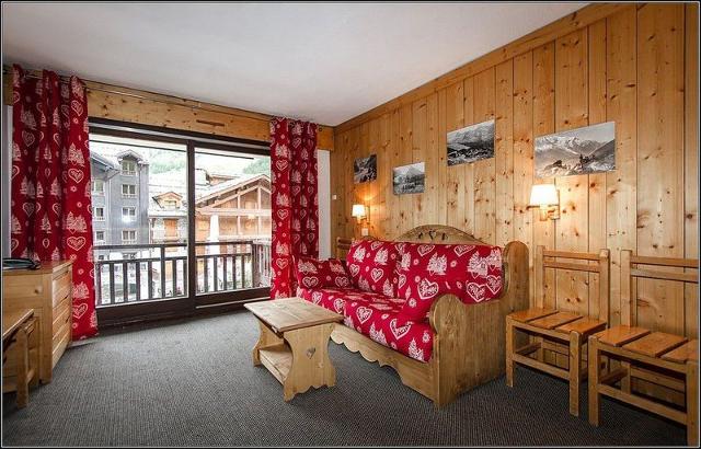 Appartements LE DOME - Val d’Isère Centre