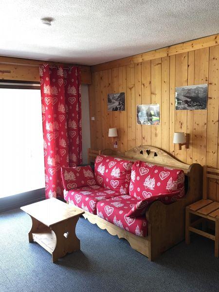 Appartements LE DOME - Val d’Isère Centre