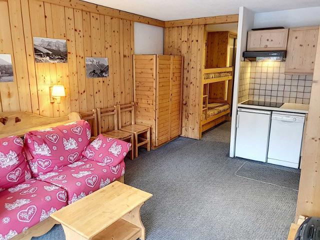 Appartements LE DOME - Val d’Isère Centre