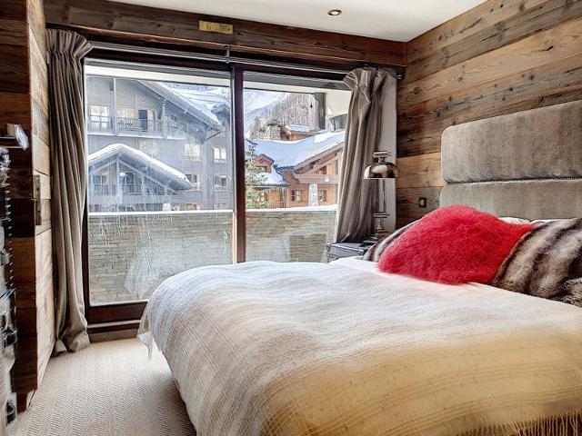 Appartements LE DOME - Val d’Isère Centre