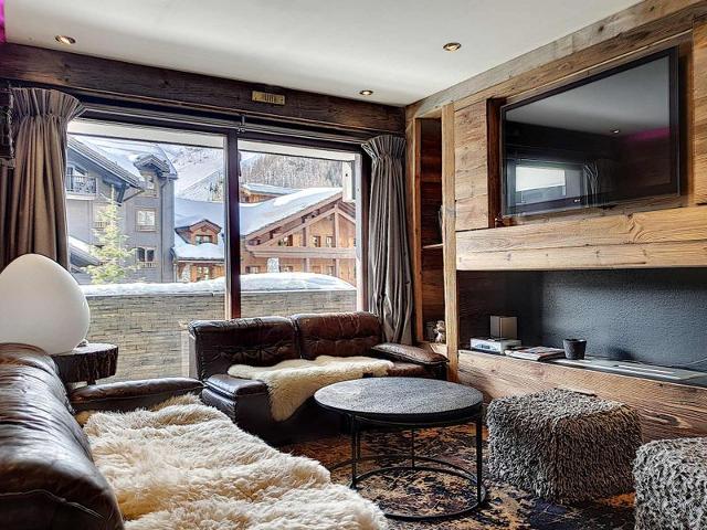 Appartements LE DOME - Val d’Isère Centre