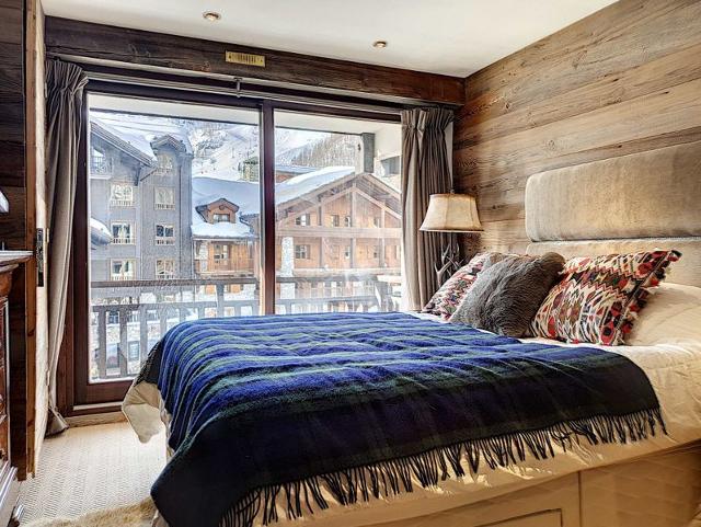 Appartements LE DOME - Val d’Isère Centre