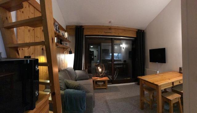 Appartements LE DOME - Val d’Isère Centre